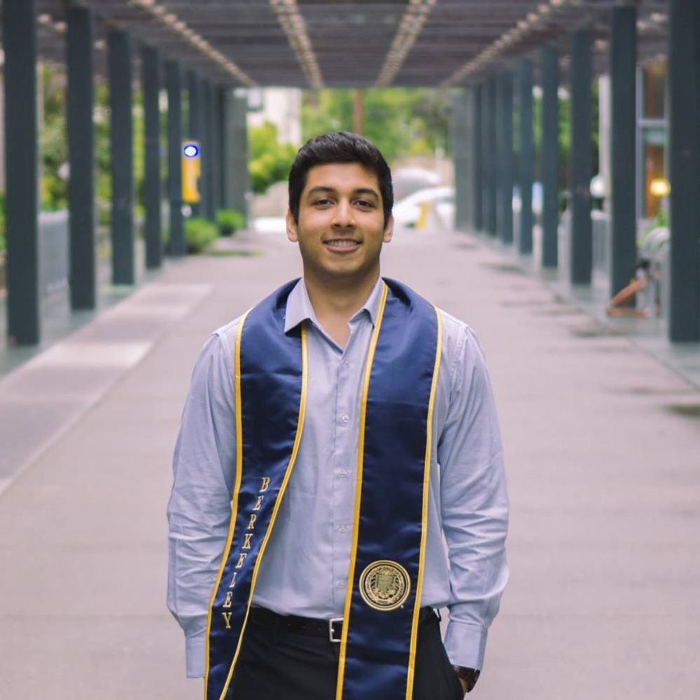 Meet your Posher, Nik